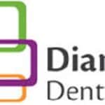 Diamond Dental Care Logo