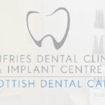 Dumfries Dental Clinic Logo