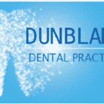 Dunblane Dental Practice Logo