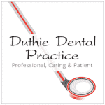 Duthie Dental Practice Logo
