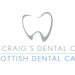 East Craigs Dental Practice Logo