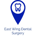 East Wing Dental Surgery Logo