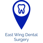 East Wing Surgery Logo
