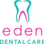 Eden Dental Care Logo