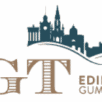 Edinburgh Gums & Teeth Logo