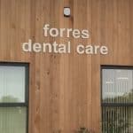 Forres Dental Care Logo