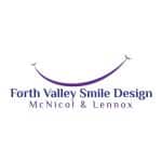 Forth Valley Smile Design Stenhousemuir Logo