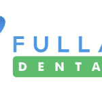 Fullarton Dental Care Logo
