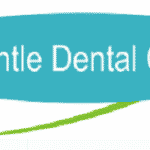 Gentle Dental Care Dunfermline Logo