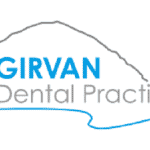 Girvan Dental Surgery Logo