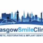 Glasgow Smile Clinic Logo