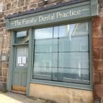 Gorebridge Family Dental Practice Logo