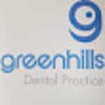 Greenhills Dental Practice Logo