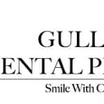 Gullane Dental Practice Logo