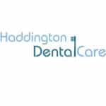 Haddington Dental Care Logo