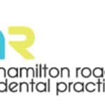 Hamilton Road Dental Practice Logo