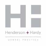 Henderson & Hardy Dental Surgery Logo