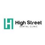 High Street Dental Centre Logo