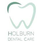 Holburn Dental Care Logo