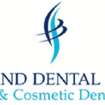 Hyland Dental Surgery Logo