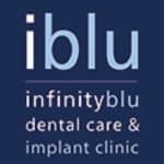Infinityblu Dental Care Logo