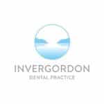 Invergordon Dental Practice Logo