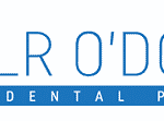 JLR O'Donnell Dental Practice Logo