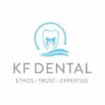 KF Dental Logo