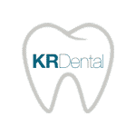 KR Dental Logo