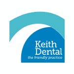 Keith Dental Practice Logo