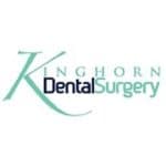 Kinghorn Dental Practice Logo