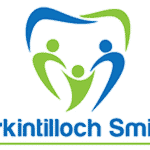 Kirkintilloch Smiles Logo