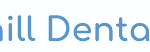 Kirkmuirhill Dental Logo