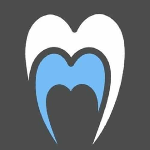 Langlands Road Dental Care Logo