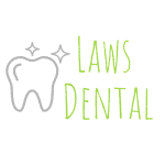 Laws Dental Logo