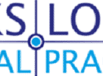 Links Lodge Dental Practice Logo