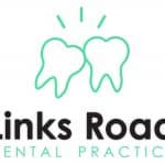 Links Road Dental Practice Logo