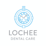 Lochee Dental Care Logo