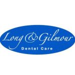 Long & Gilmour Dental Care Logo