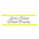 Lorne House Dental Practice Logo