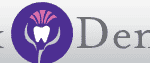 Lux Dental Care Logo