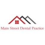 Main Street Dental Practice Logo