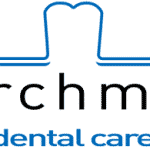 Marchmont Dental Care Logo
