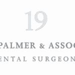 Mark Palmer & Associates Dental Practice Logo