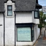 Mauchline Dental Surgery Logo
