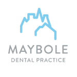 Maybole Dental Practice Logo
