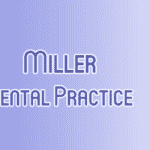 Miller Dental Practice Logo