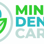 Mint Dental Care Logo
