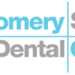 Montgomery Street Dental Care Logo