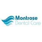 Montrose Dental Care Logo